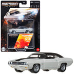 MATCHBOX MOVIE PREMIUM kolekcinis automodeliukas (JNC96)