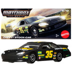 MATCHBOX MOVIE POWER GRAB transporto priemonė (JNC93)