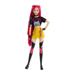 KPOP DEMON HUNTERS FASHION lėlė Mira (JRN36)
