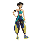 KPOP DEMON HUNTERS FASHION lėlė Zoey (JRN37)