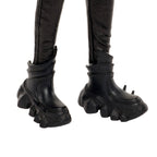 KPOP DEMON HUNTERS  FASHION DELUXE kolekcinė lėlė Rumi (JRW19)