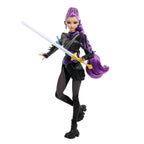 KPOP DEMON HUNTERS  FASHION DELUXE kolekcinė lėlė Rumi (JRW19)