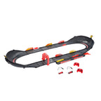 HOT WHEELS RC lenktynių trasa su 2 Ferrari bolidais (JTF40)