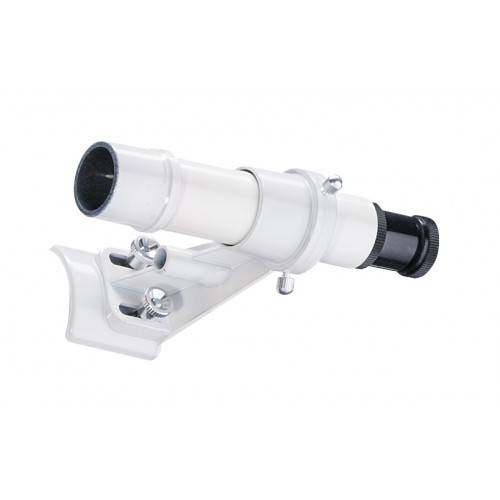 Refraktorinis teleskopas Classic Bresser 60/900 EQ