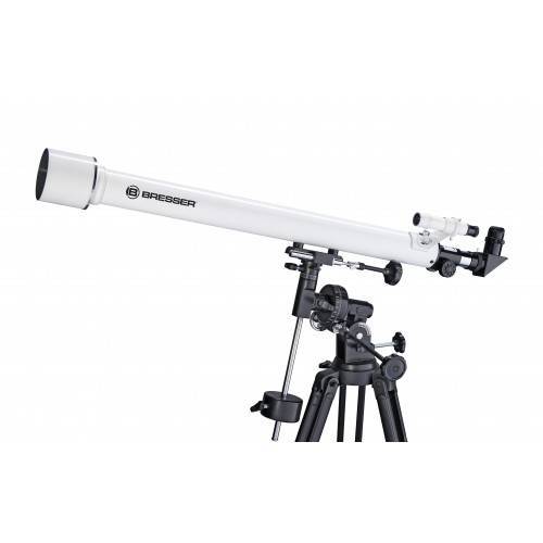 Refraktorinis teleskopas Classic Bresser 60/900 EQ