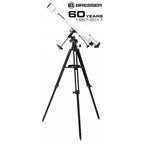 Refraktorinis teleskopas Classic Bresser 60/900 EQ