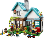 LEGO Creator 31139 Jaukus namas