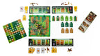 Stalo žaidimas „LEGO Monkey Palace“