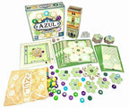 Stalo žaidimas Azul Queen's Garden 2-4 žaidėjai