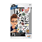 75 tatuiruotės berniukams