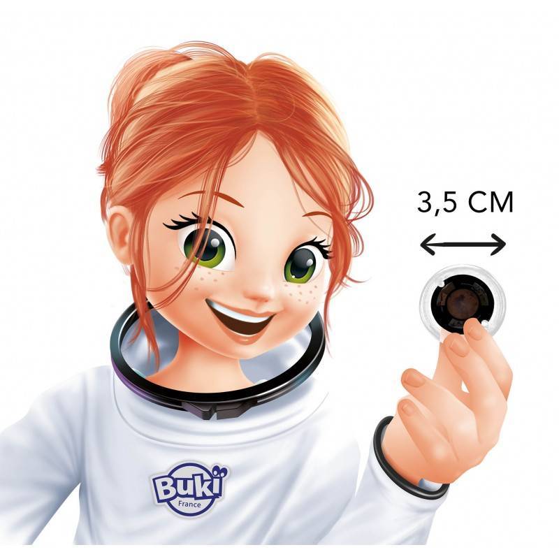 Diskai HD planetariumui. 3 diskų papildymas kosmoso tema