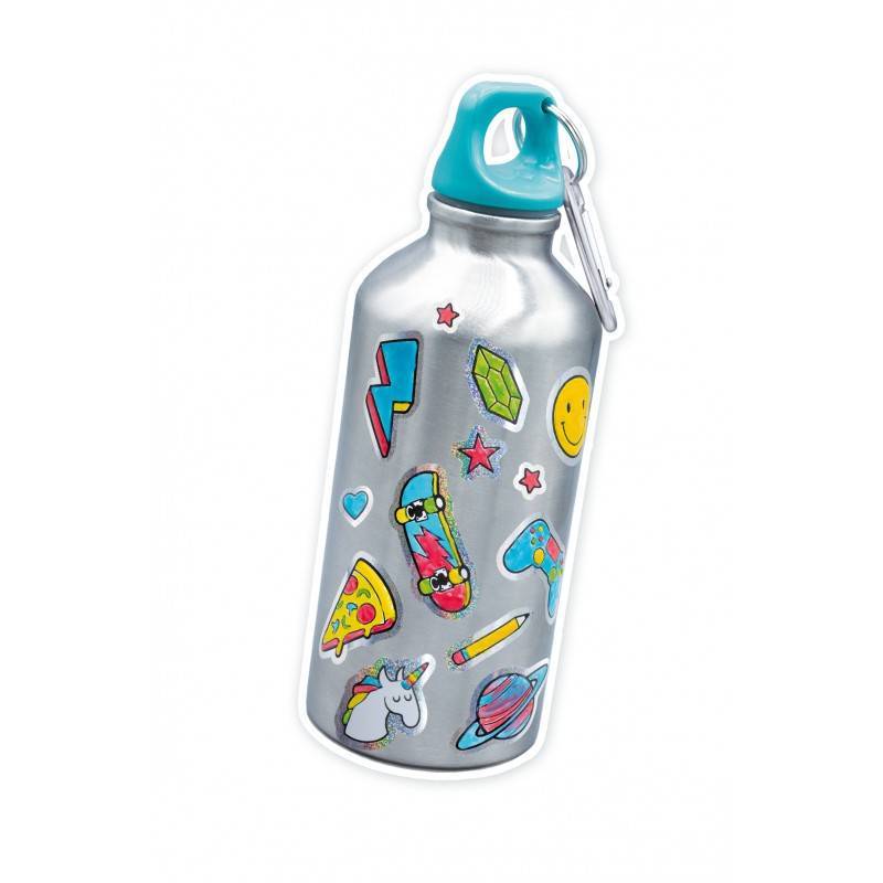 Gertuvė - pasidaryk pats! 400ml
