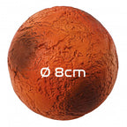 Kasinėk planetas Mėnulis su 6 akmenimis