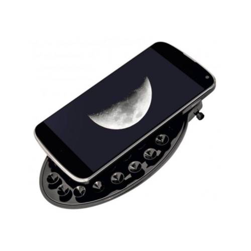 Refraktorinis teleskopas Arcturus 60/700