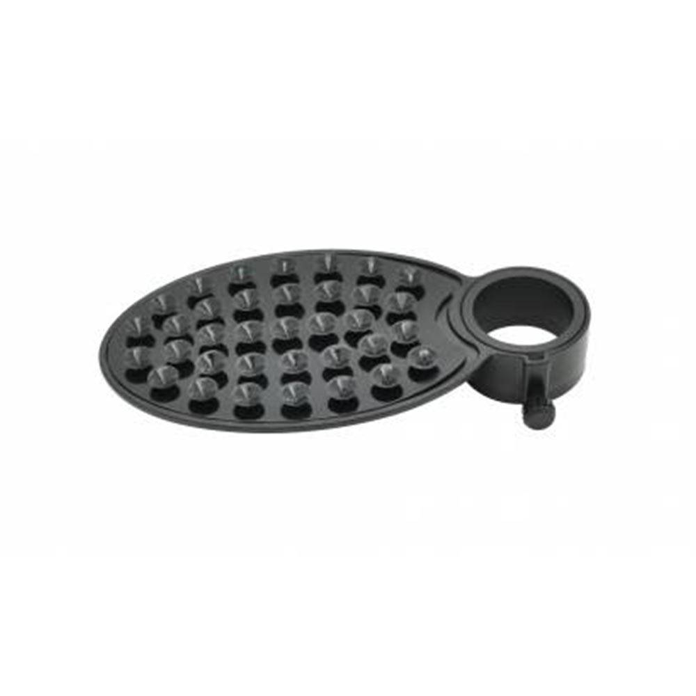 Mikroskopas Erudit ICD Stereo 20x/40x