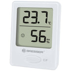 Bresser temperatūros ir drėgmės matavimo įrenginiai 3 vnt.