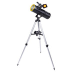 Reflektorinis teleskopas Solarix Bresser 114/500 su Saulės filtru