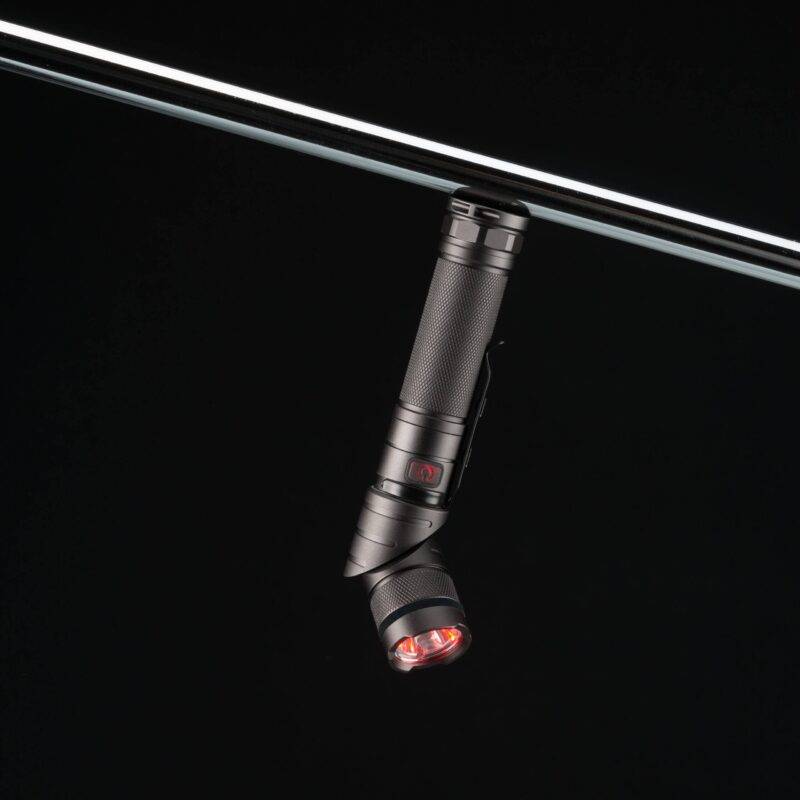 Žibintuvėlis NATIONAL GEOGRAPHIC ILUMINOS 800 LED
