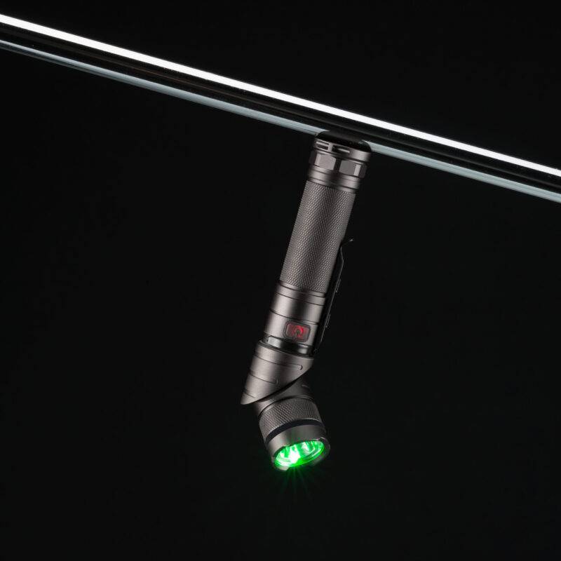 Žibintuvėlis NATIONAL GEOGRAPHIC ILUMINOS 800 LED