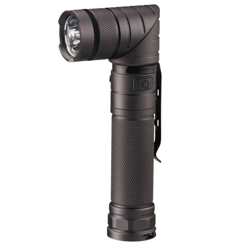 Žibintuvėlis NATIONAL GEOGRAPHIC ILUMINOS 800 LED