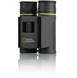 NATIONAL GEOGRAPHIC žiūronai 10x25