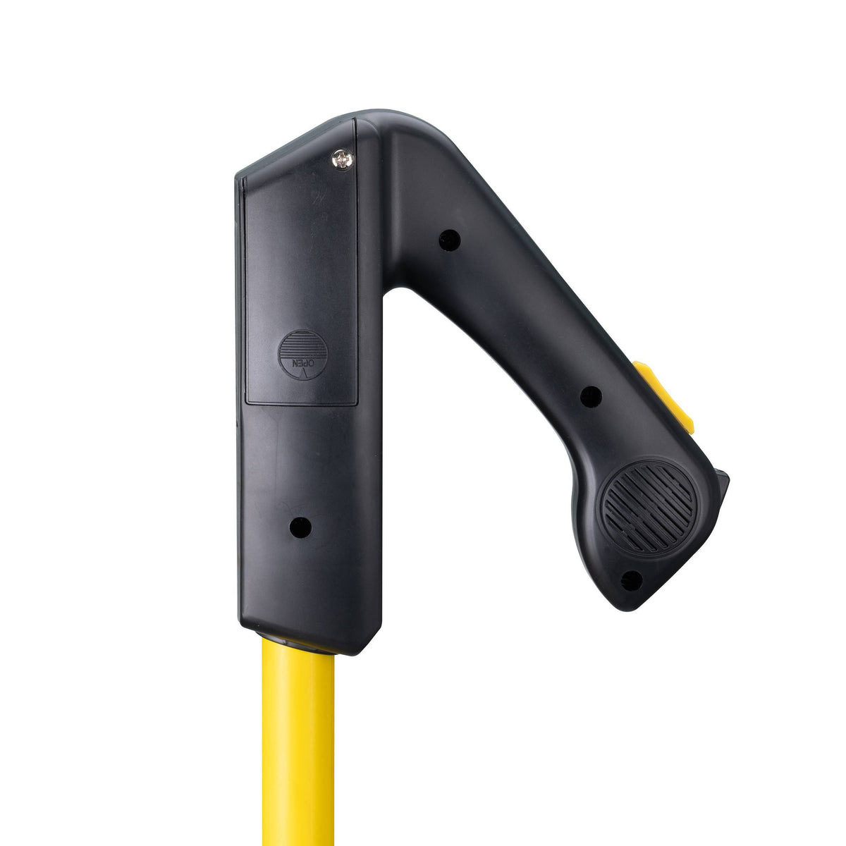 Metalo ieškiklis su LCD ekranu National Geographic. Atsparus vandeniui, iki 12cm gylio