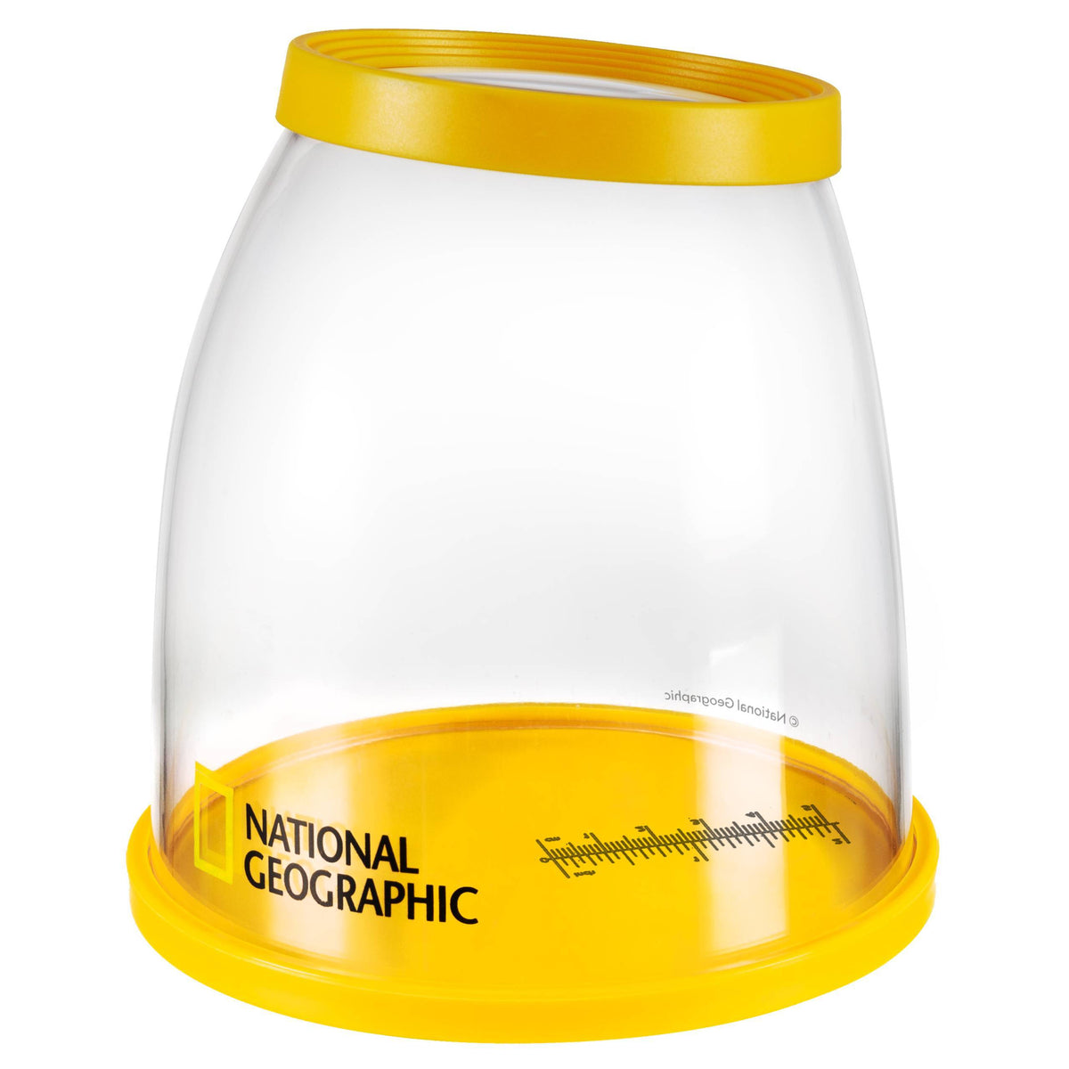 NATIONAL GEOGRAPHIC gamtos tyrinėjimo rinkinys 5x