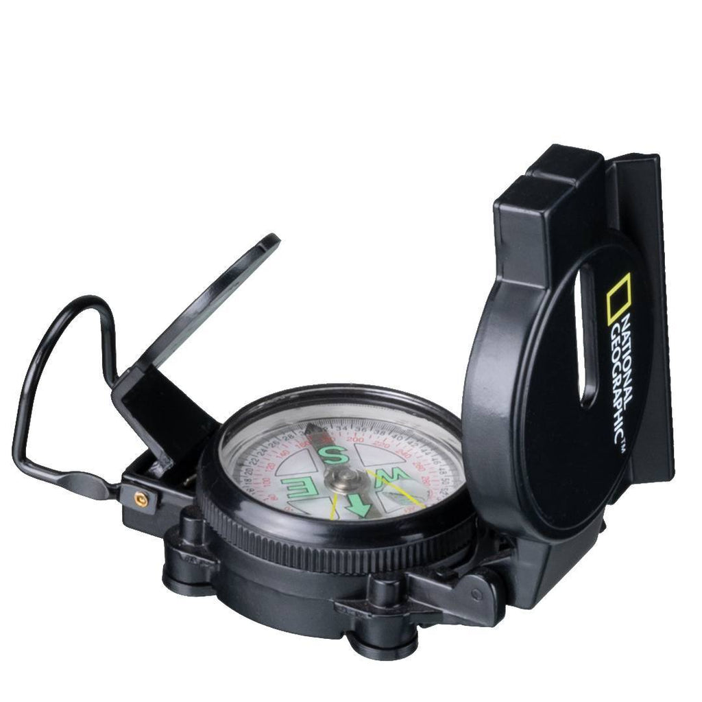 NATIONAL GEOGRAPHIC gamtos tyrinėjimo rinkinys 5x