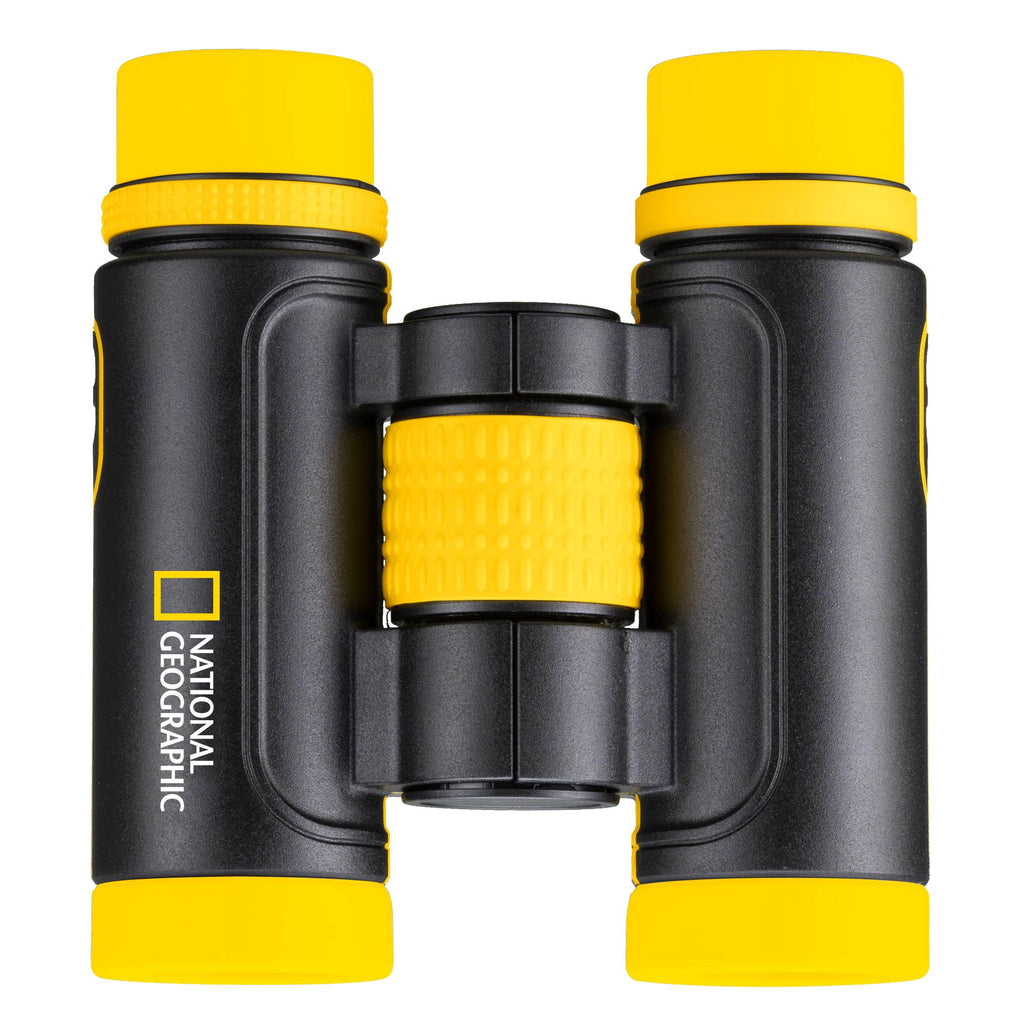 Vaikiški žiūronai 7x30 National Geographic