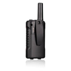 Vaikiškos Radijo Stotelės Bresser Junior (Racijos, Walkie-Talkie) – Raudonos (2 vnt. rinkinys)