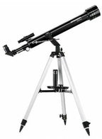 Refraktorinis teleskopas Arcturus lagamine 60/700