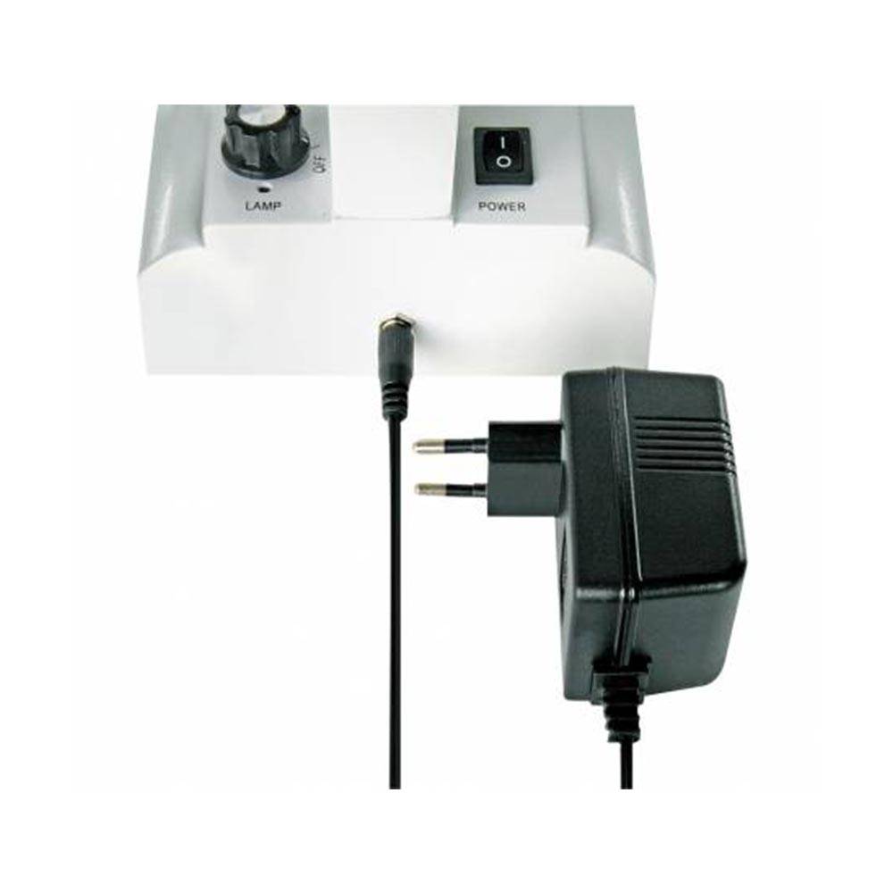 Tyrinėtojo ICD LED 20X-80X stereo mikroskopas