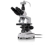Biologinis mikroskopas Researcher Trino 40x-1000x.