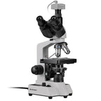 Biologinis mikroskopas Researcher Trino 40x-1000x.