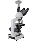 Biologinis mikroskopas Researcher Trino 40x-1000x.