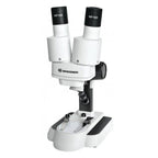 Mikroskopas Junior Stereo 20x
