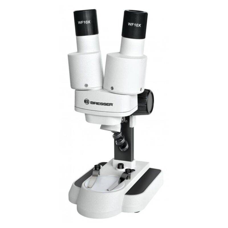 Mikroskopas Junior Stereo 20x