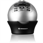Astro motorizuotas planetariumas su LED