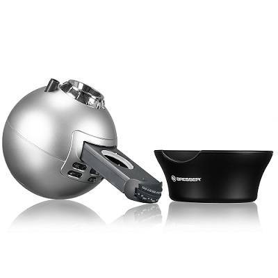 Astro motorizuotas planetariumas su LED