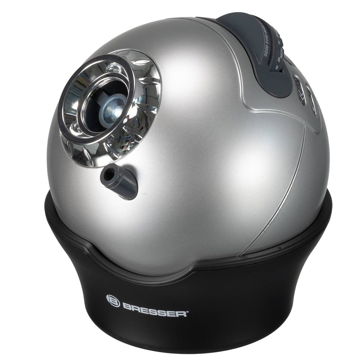 Astro motorizuotas planetariumas su LED