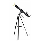 Refraktorinis teleskopas Taurus 90/900 su saulės filtru