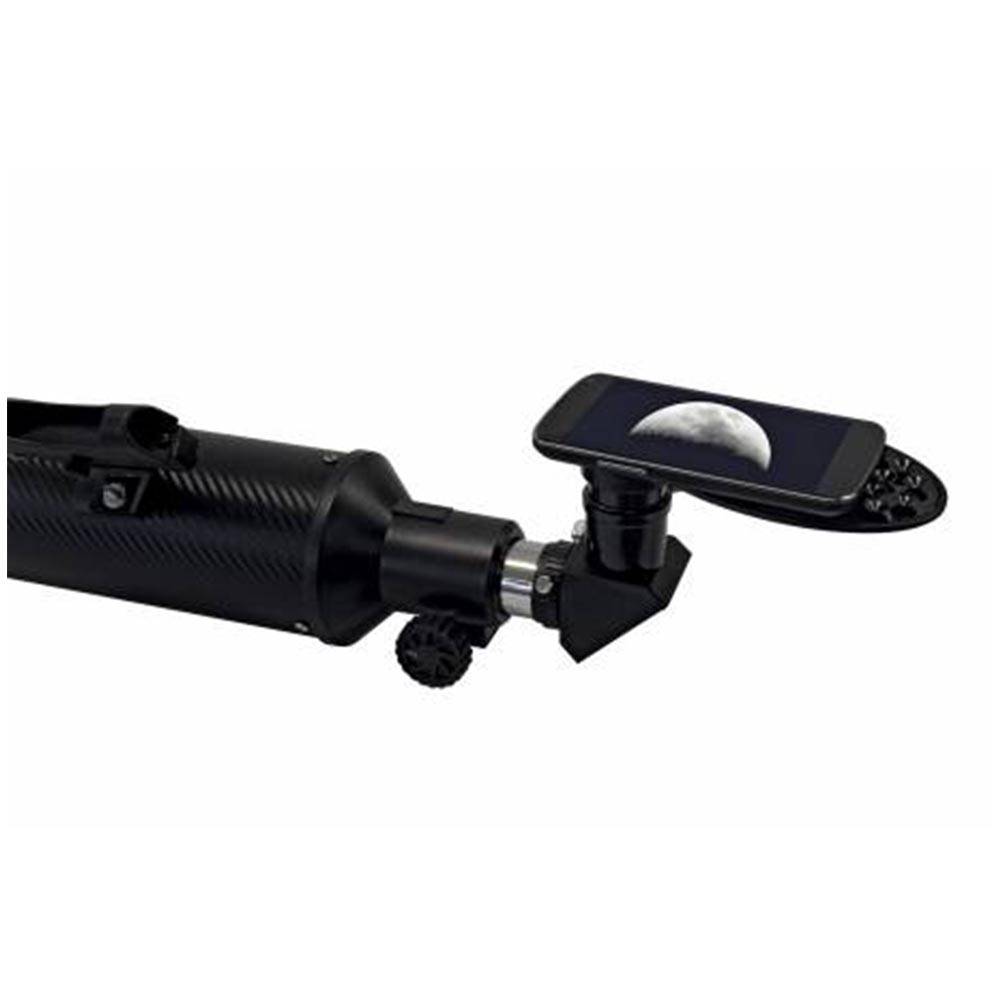 Refraktorinis teleskopas Taurus 90/900 su saulės filtru