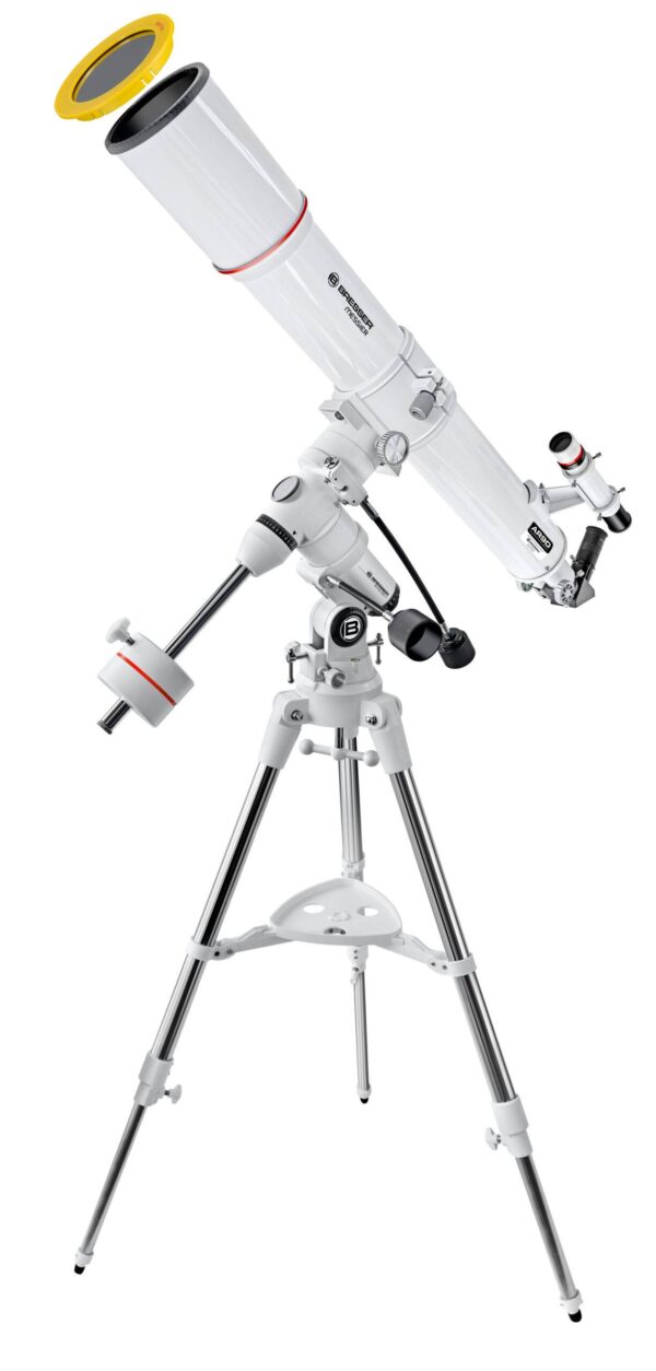 Refraktorinis teleskopas Messier Bresser 90/900