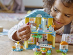 LEGO Friends 41724 Paisley namas