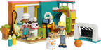 LEGO Friends 41754 Leo kambarys