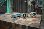 LEGO VIDIYO 43103 Pankų pirato muzikos dėžutė BeatBox