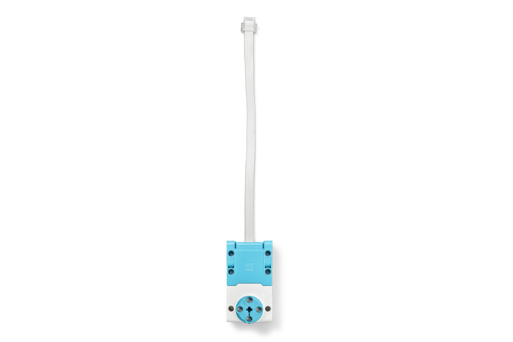 LEGO Education Technic 45602 didysis kampinis variklis