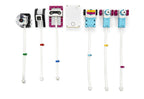 LEGO Education SPIKE Prime ir papildomo rinkinio komplektas