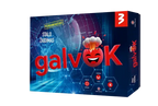 Stalo žaidimas „GalvOK“
