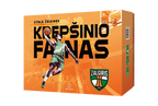 Stalo žaidimas „Krepšinio fanas“